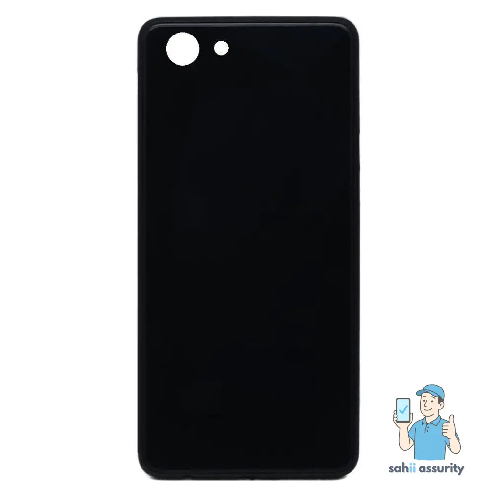 Back Panel Cover for Oppo Realme 1 thumbnail